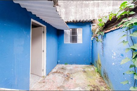 Casa para alugar com 350m², 6 quartos e 6 vagasQuintal Casa 2