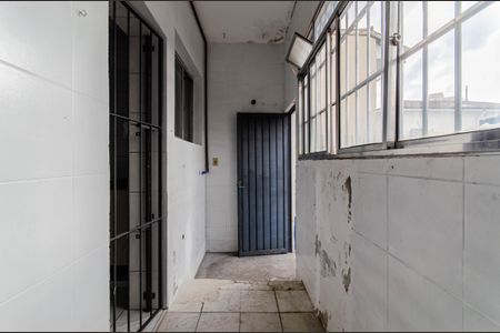 Casa para alugar com 350m², 6 quartos e 6 vagasÁrea de Serviço