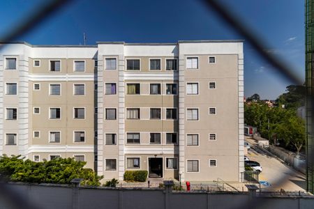 Apartamento para alugar com 47m², 2 quartos e 1 vagaVista Quarto 1