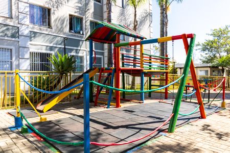 Apartamento para alugar com 47m², 2 quartos e 1 vagaÁrea comum