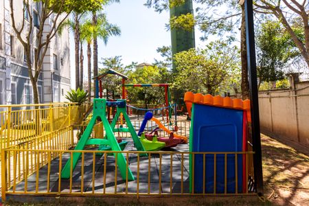 Apartamento para alugar com 47m², 2 quartos e 1 vagaÁrea comum