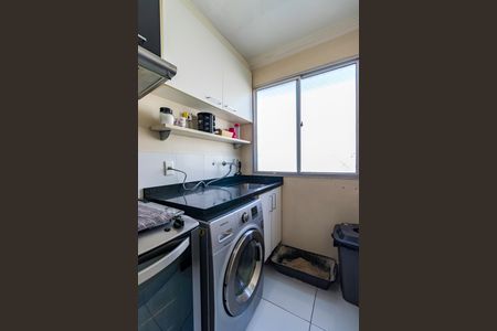 Apartamento para alugar com 47m², 2 quartos e 1 vagaÁrea de Serviço