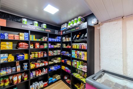 Apartamento para alugar com 47m², 2 quartos e 1 vagaÁrea comum