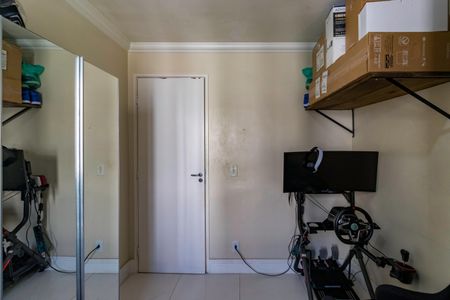 Apartamento para alugar com 47m², 2 quartos e 1 vagaQuarto 2