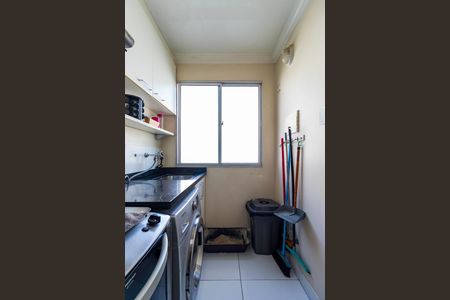 Apartamento para alugar com 47m², 2 quartos e 1 vagaÁrea de Serviço