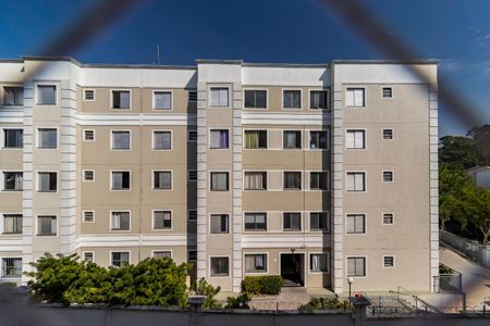 Apartamento para alugar com 47m², 2 quartos e 1 vagaVista Quarto 2