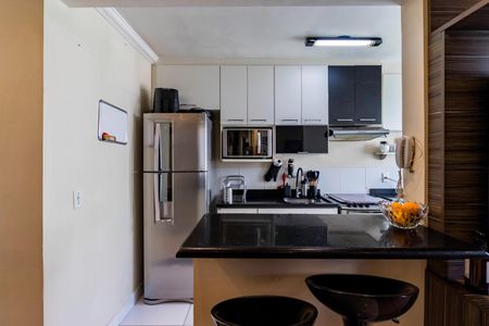 Apartamento para alugar com 47m², 2 quartos e 1 vagaCozinha