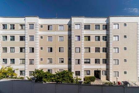 Apartamento para alugar com 47m², 2 quartos e 1 vagaVista Sala