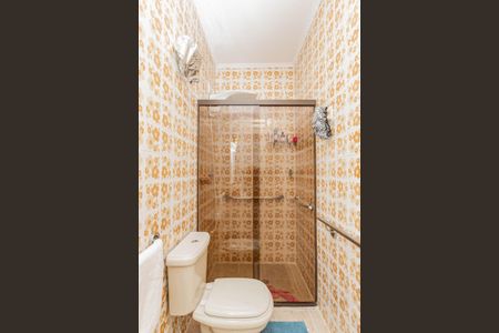 Casa à venda com 210m², 3 quartos e 5 vagasBanheiro 1