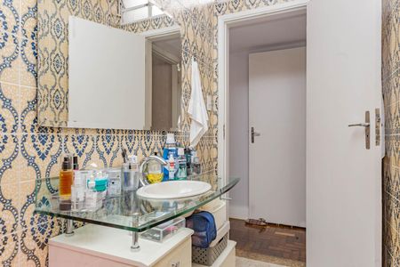 Casa à venda com 210m², 3 quartos e 5 vagasBanheiro Suíte