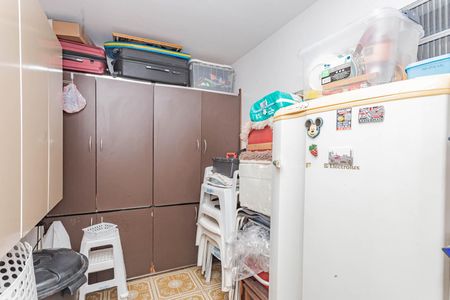 Casa à venda com 210m², 3 quartos e 5 vagasGaragem