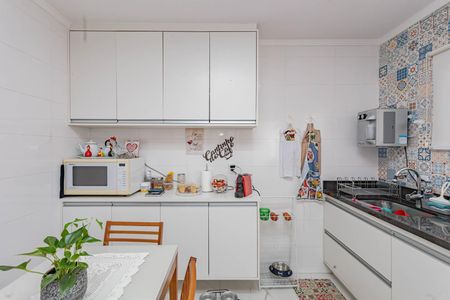 Casa à venda com 210m², 3 quartos e 5 vagasCozinha