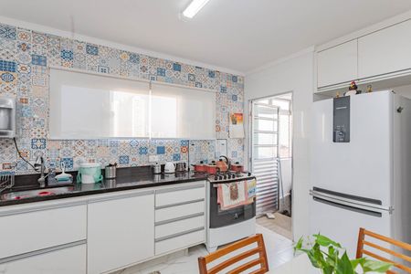 Casa à venda com 210m², 3 quartos e 5 vagasCozinha