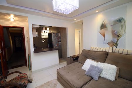 Apartamento à venda com 43m², 2 quartos e sem vagaSala