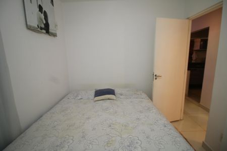 Apartamento à venda com 43m², 2 quartos e sem vagaQuarto 2