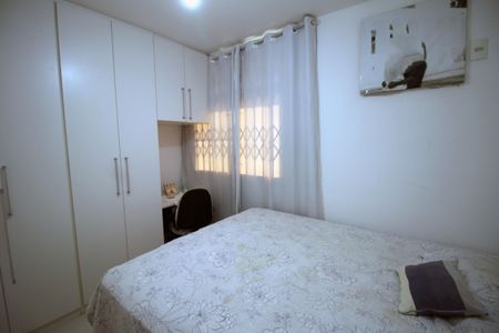 Apartamento à venda com 43m², 2 quartos e sem vagaQuarto 2