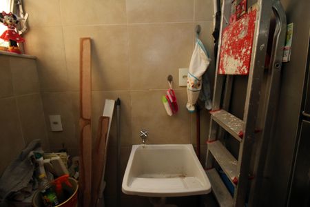 Apartamento à venda com 43m², 2 quartos e sem vagaÁrea de Serviço