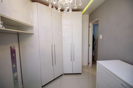 Apartamento à venda com 43m², 2 quartos e sem vagaQuarto 1