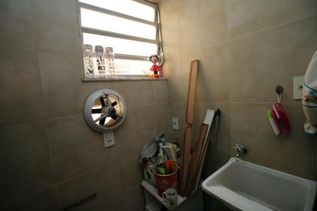 Apartamento à venda com 43m², 2 quartos e sem vagaÁrea de Serviço