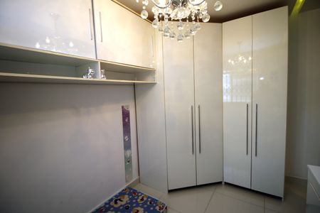Apartamento à venda com 43m², 2 quartos e sem vagaQuarto 1
