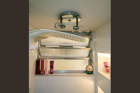 Apartamento à venda com 43m², 2 quartos e sem vagaBanheiro Social