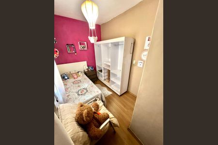 Casa à venda com 218m², 3 quartos e 2 vagasQuarto 3