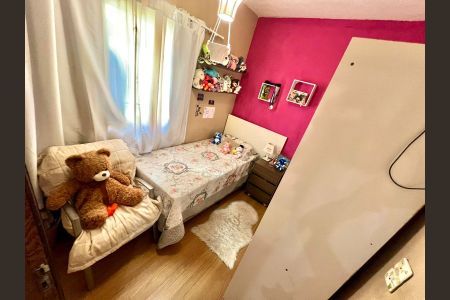 Casa à venda com 218m², 3 quartos e 2 vagasQuarto 3