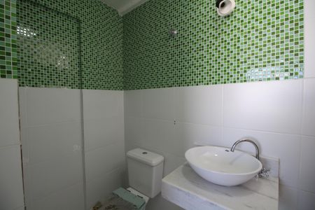 Apartamento à venda com 90m², 2 quartos e 1 vagaQuarto 2 - Banheiro