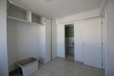 Apartamento à venda com 90m², 2 quartos e 1 vagaQuarto 2 - Suíte