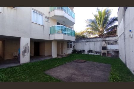 Apartamento à venda com 90m², 2 quartos e 1 vagaChurrasqueira