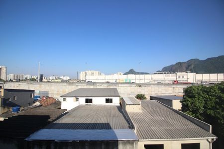 Apartamento à venda com 90m², 2 quartos e 1 vagaQuarto 2 - Vista