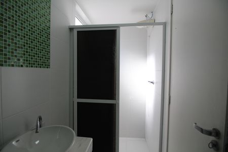 Apartamento à venda com 90m², 2 quartos e 1 vagaQuarto 2 - Banheiro