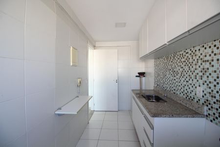 Apartamento à venda com 90m², 2 quartos e 1 vagaCozinha