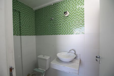 Apartamento à venda com 90m², 2 quartos e 1 vagaQuarto 2 - Banheiro