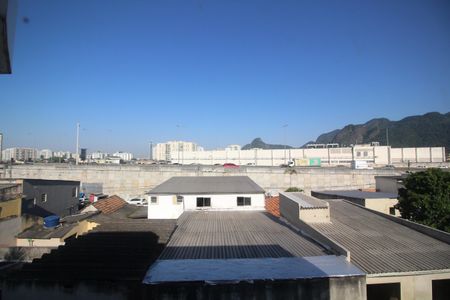 Apartamento à venda com 90m², 2 quartos e 1 vagaQuarto 1 - Vista