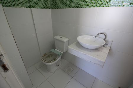 Apartamento à venda com 90m², 2 quartos e 1 vagaQuarto 2 - Banheiro