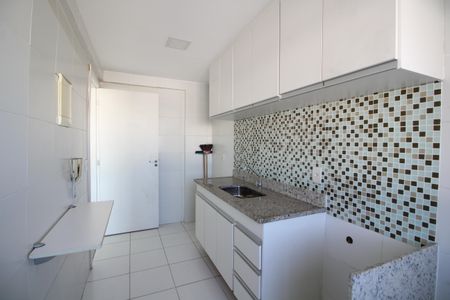 Apartamento à venda com 90m², 2 quartos e 1 vagaCozinha