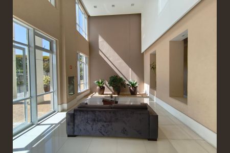 Apartamento à venda com 70m², 2 quartos e 1 vagaHall