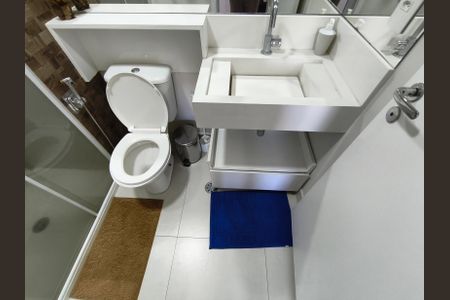 Apartamento à venda com 70m², 2 quartos e 1 vagaBanheiro