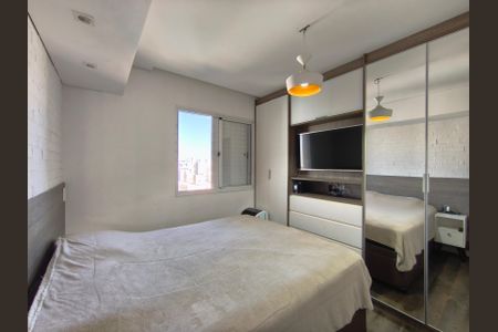 Apartamento à venda com 70m², 2 quartos e 1 vagaSuíte