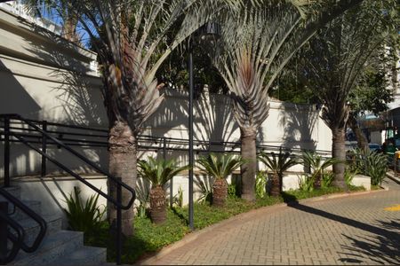 Apartamento à venda com 70m², 2 quartos e 1 vagaFachada