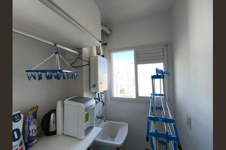Apartamento à venda com 70m², 2 quartos e 1 vagaÁrea de Serviço