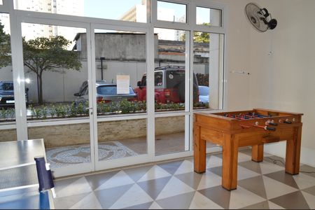 Apartamento à venda com 70m², 2 quartos e 1 vagaÁrea comum