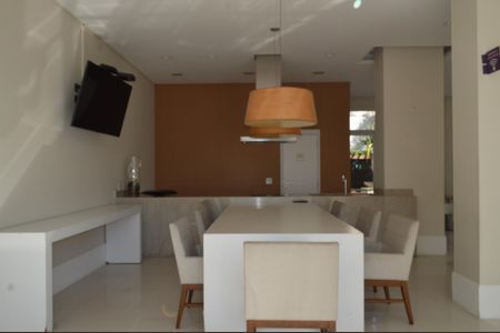 Apartamento à venda com 70m², 2 quartos e 1 vagaÁrea comum