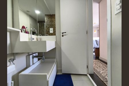 Apartamento à venda com 70m², 2 quartos e 1 vagaBanheiro
