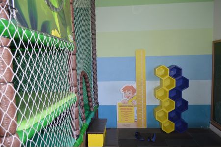 Apartamento à venda com 70m², 2 quartos e 1 vagaBrinquedoteca