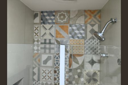 Apartamento à venda com 70m², 2 quartos e 1 vagaBanheiro da Suíte