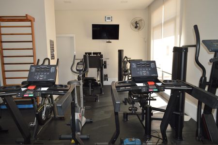 Apartamento à venda com 70m², 2 quartos e 1 vagaAcademia