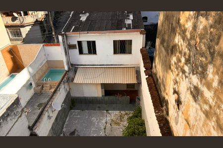 Casa à venda com 384m², 5 quartos e 1 vaga