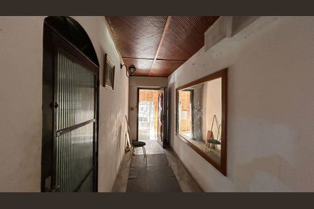 Casa à venda com 384m², 5 quartos e 1 vaga